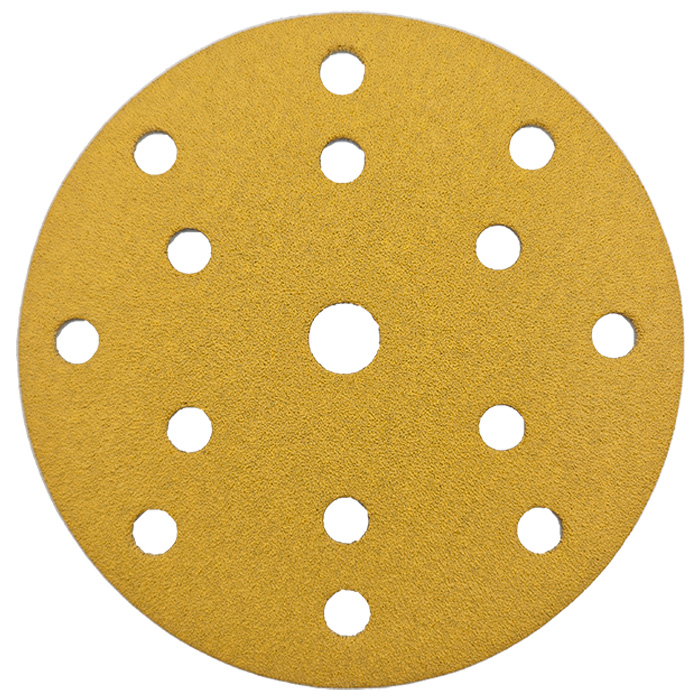 Paper GOLD P40-P600
